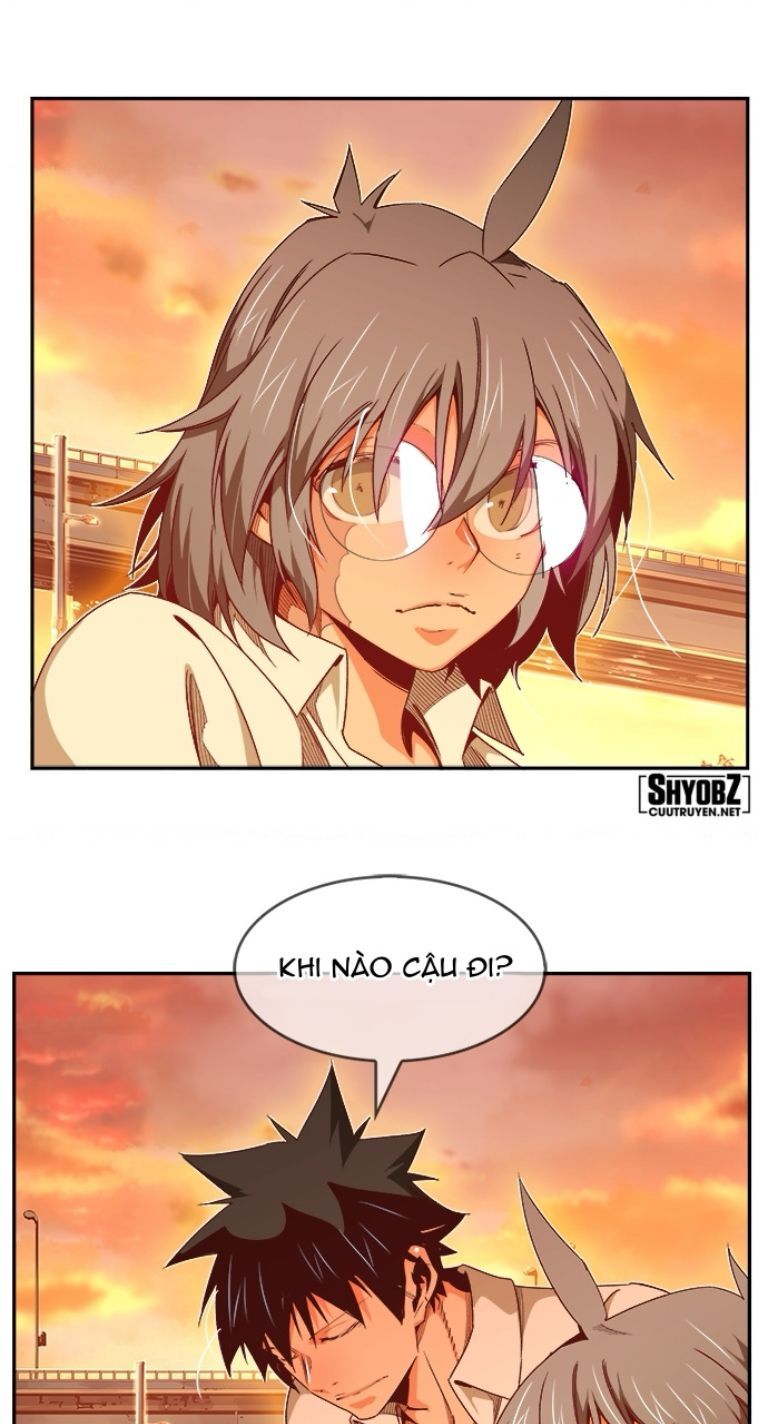 Chúa Tể Học Đường Chapter 569.1 - Trang 2