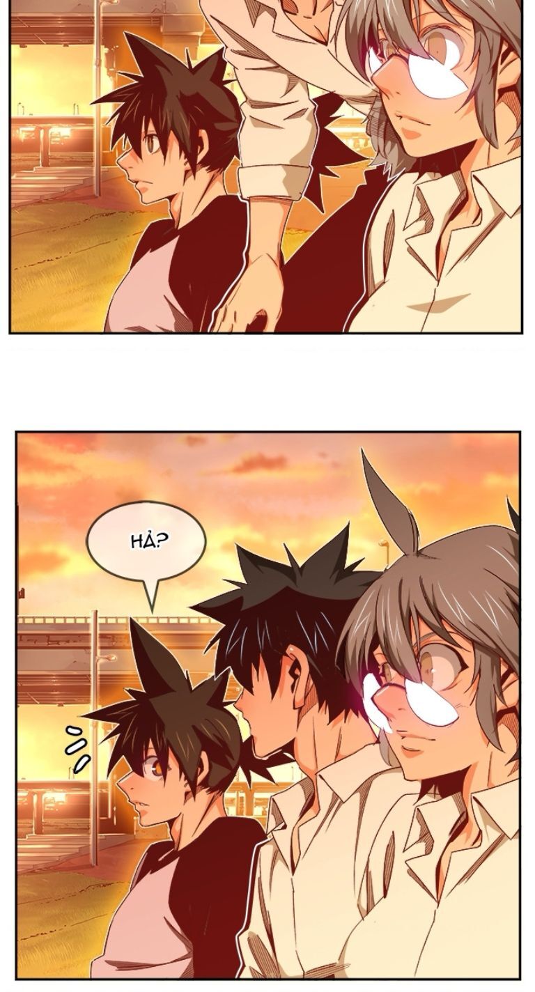 Chúa Tể Học Đường Chapter 569.1 - Trang 2