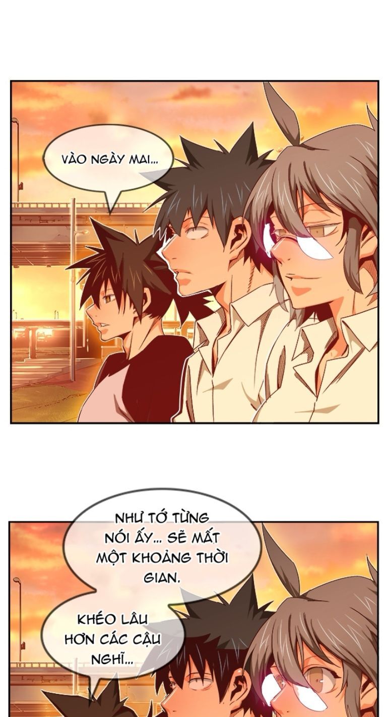 Chúa Tể Học Đường Chapter 569.1 - Trang 2