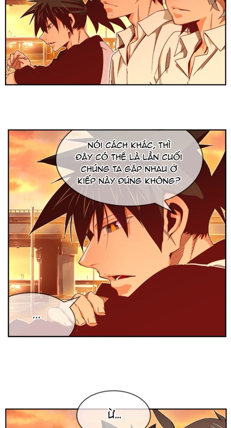 Chúa Tể Học Đường Chapter 569.1 - Trang 2