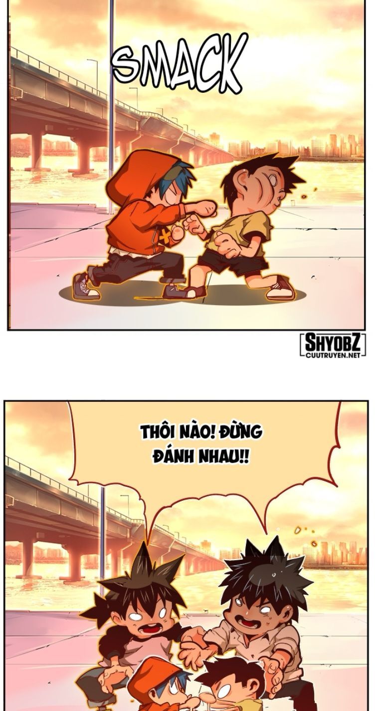 Chúa Tể Học Đường Chapter 569.1 - Trang 2