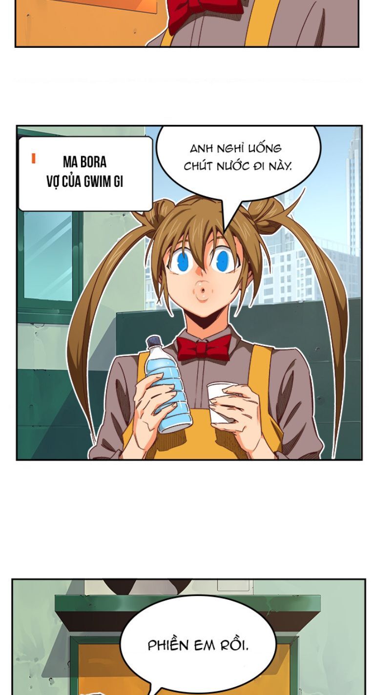 Chúa Tể Học Đường Chapter 569.1 - Trang 2