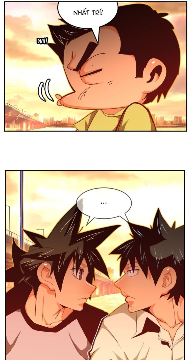 Chúa Tể Học Đường Chapter 569.1 - Trang 2