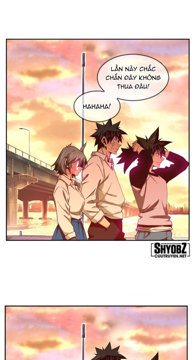 Chúa Tể Học Đường Chapter 569.1 - Trang 2