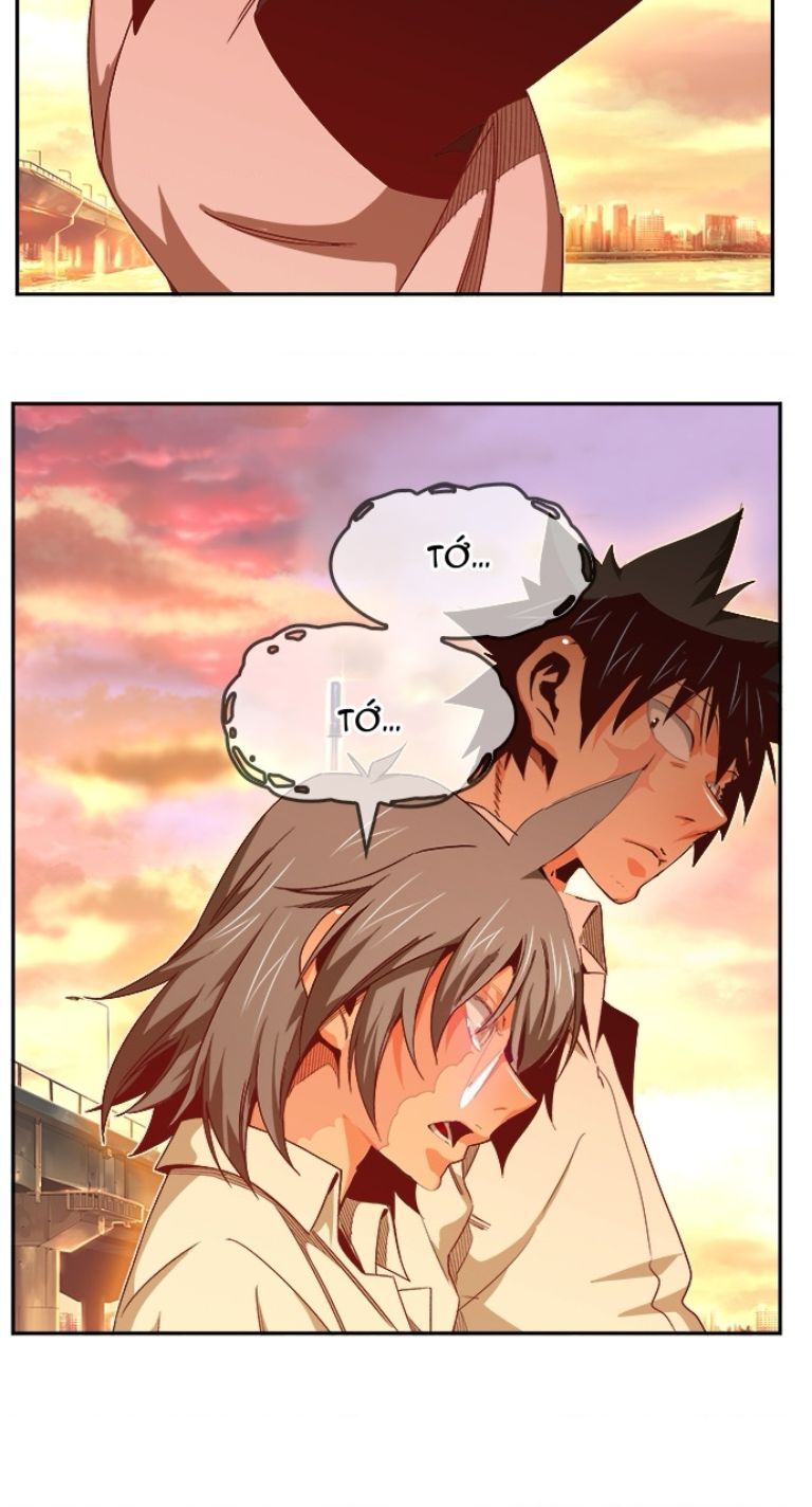 Chúa Tể Học Đường Chapter 569.1 - Trang 2