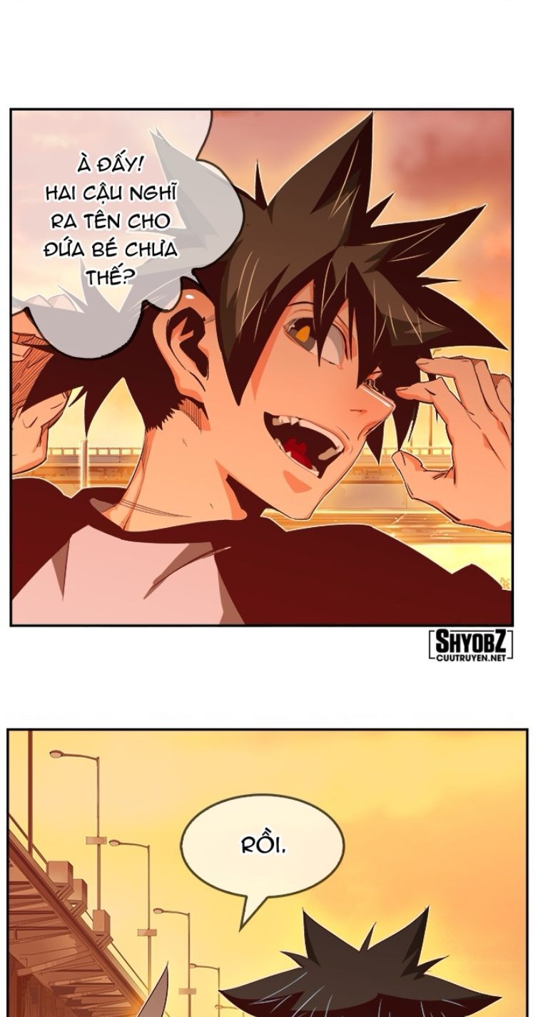 Chúa Tể Học Đường Chapter 569.1 - Trang 2