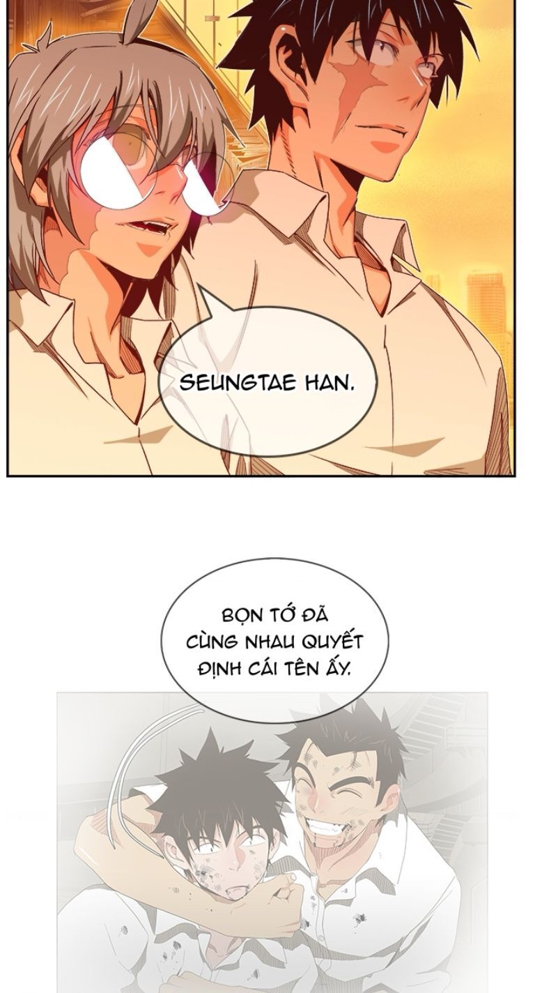 Chúa Tể Học Đường Chapter 569.1 - Trang 2