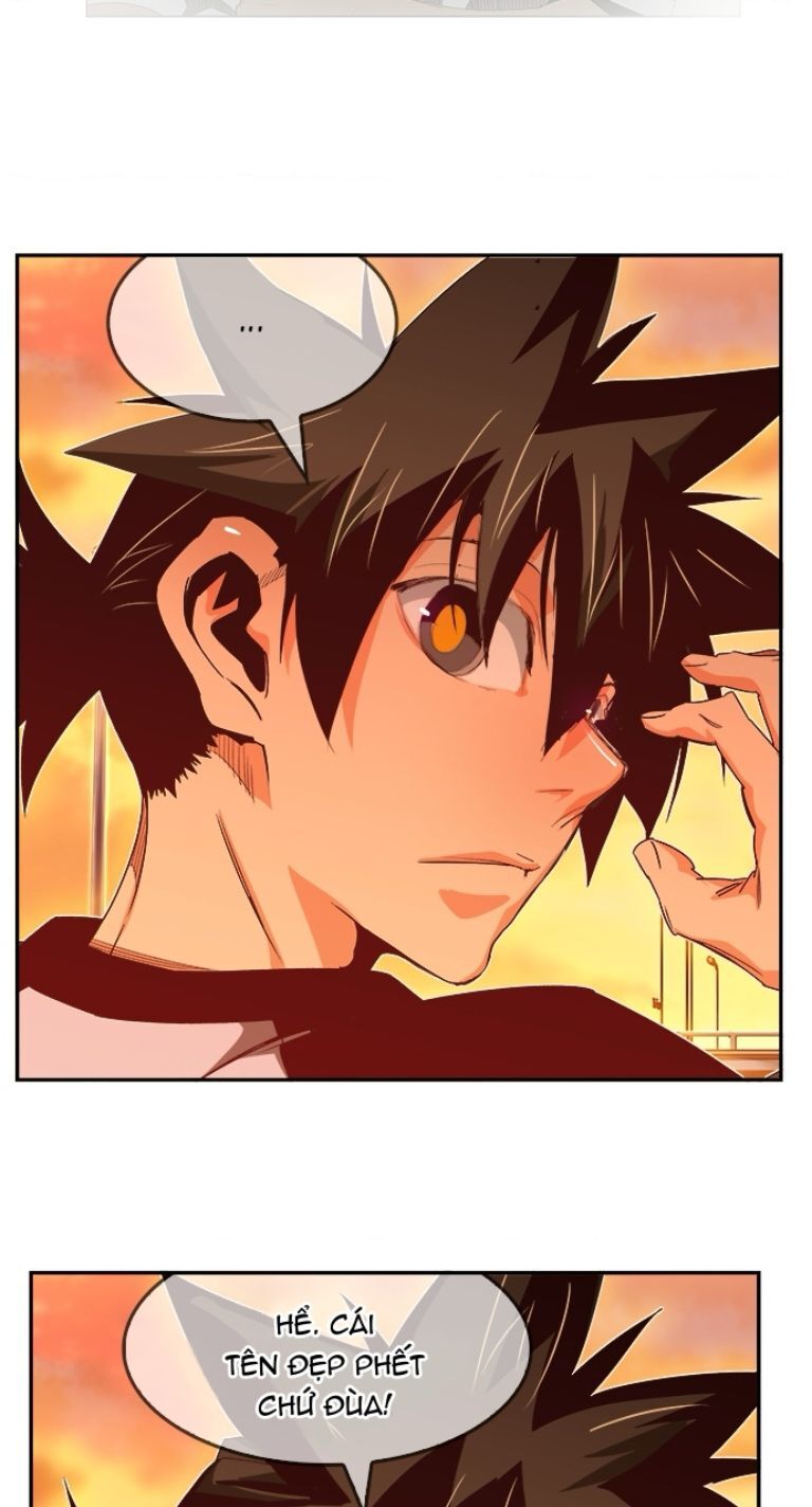 Chúa Tể Học Đường Chapter 569.1 - Trang 2