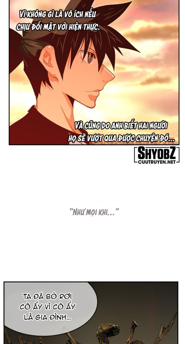 Chúa Tể Học Đường Chapter 569.1 - Trang 2