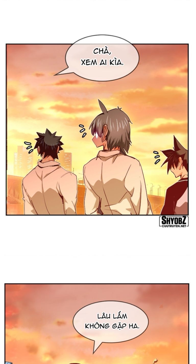 Chúa Tể Học Đường Chapter 569.1 - Trang 2