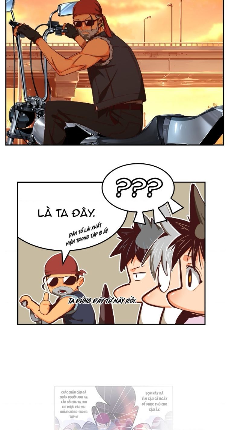 Chúa Tể Học Đường Chapter 569.1 - Trang 2