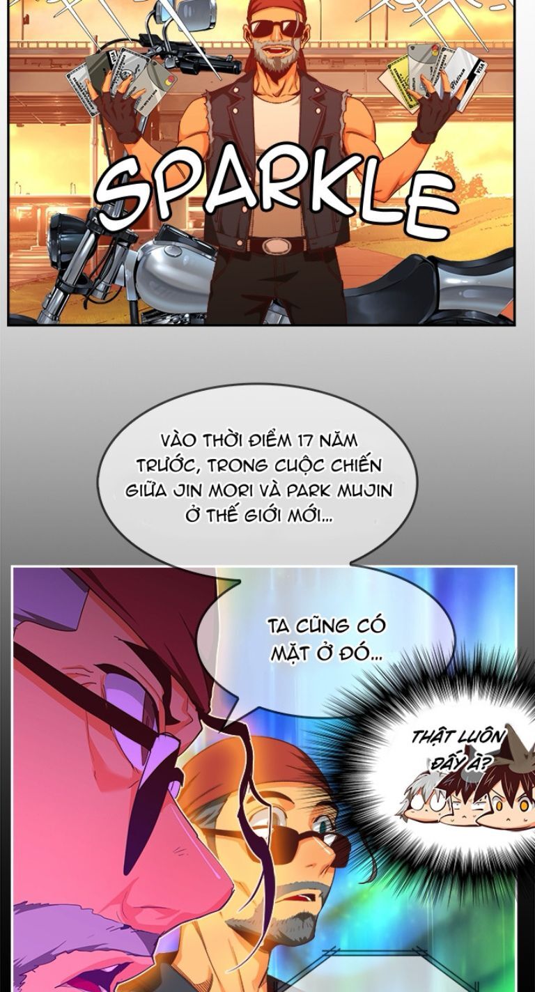 Chúa Tể Học Đường Chapter 569.1 - Trang 2