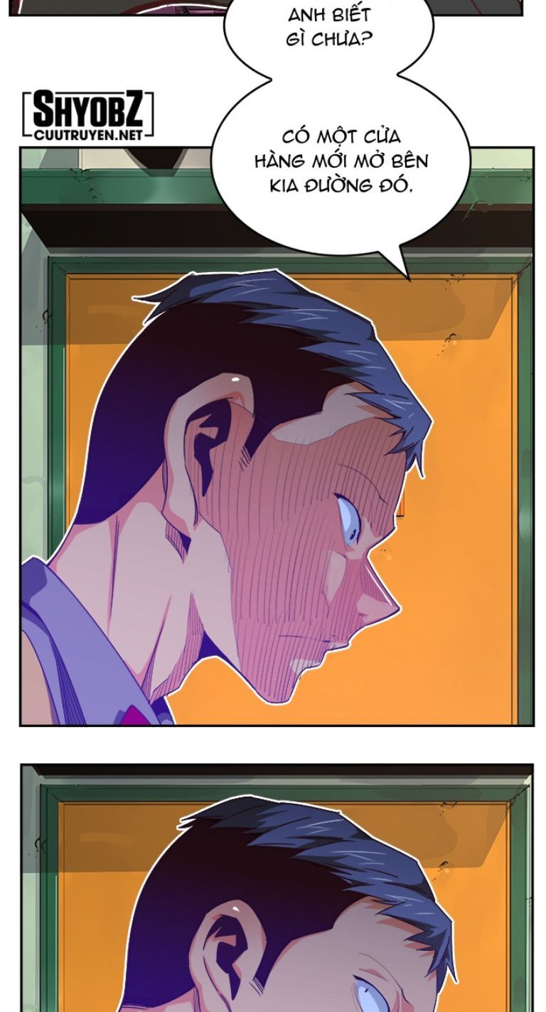 Chúa Tể Học Đường Chapter 569.1 - Trang 2