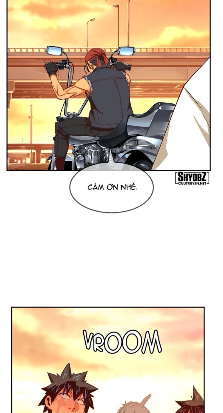 Chúa Tể Học Đường Chapter 569.1 - Trang 2