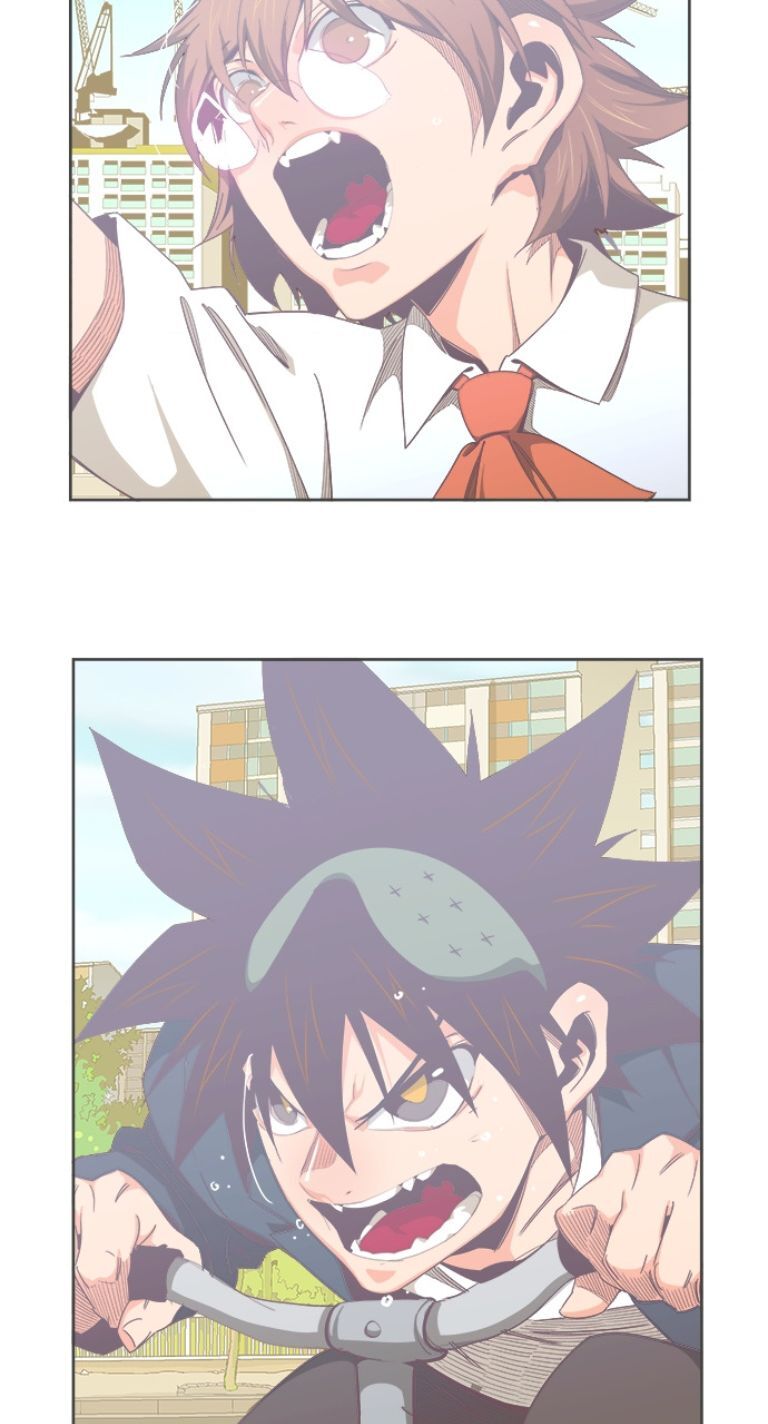 Chúa Tể Học Đường Chapter 569.1 - Trang 2