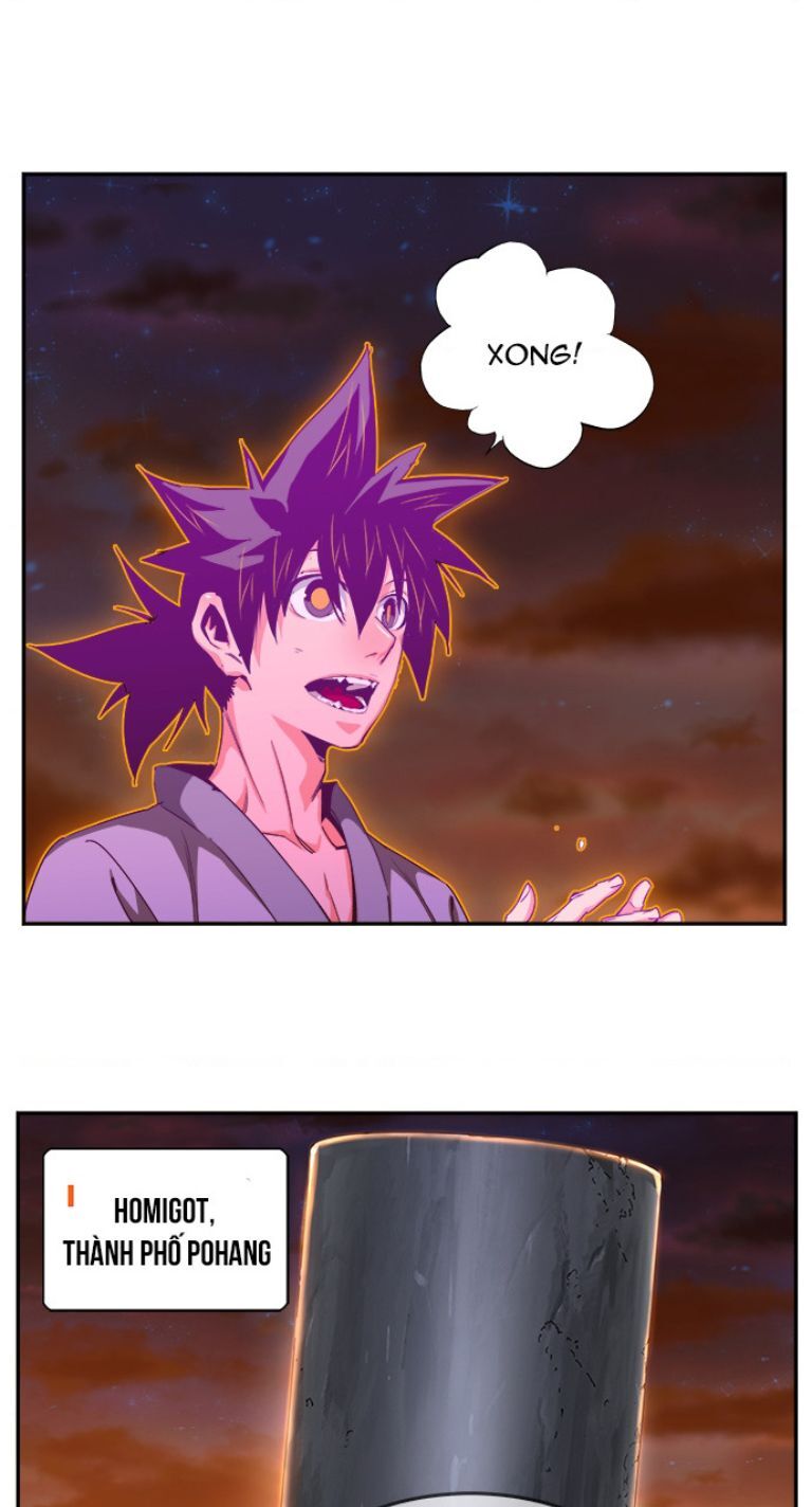 Chúa Tể Học Đường Chapter 569.1 - Trang 2