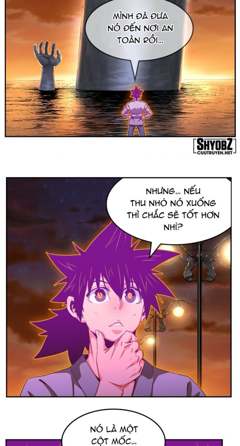 Chúa Tể Học Đường Chapter 569.1 - Trang 2