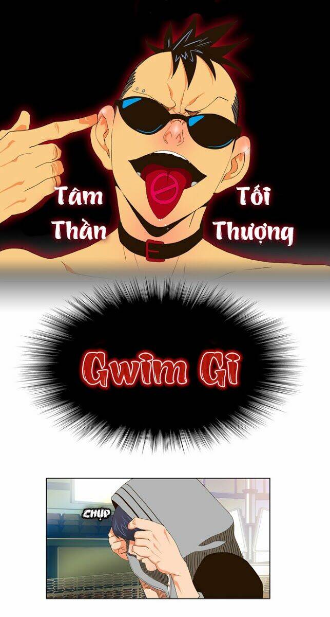 Chúa Tể Học Đường Chapter 57 - Trang 2