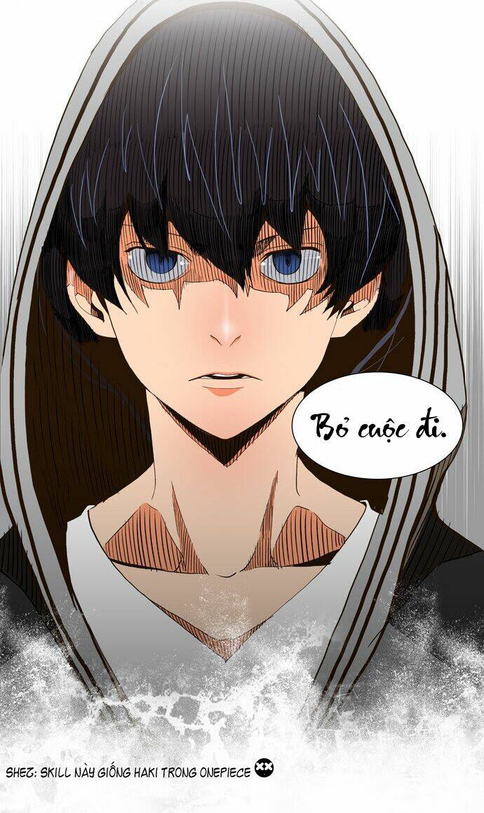 Chúa Tể Học Đường Chapter 57 - Trang 2