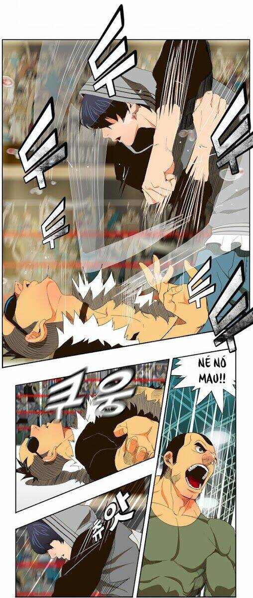 Chúa Tể Học Đường Chapter 57 - Trang 2