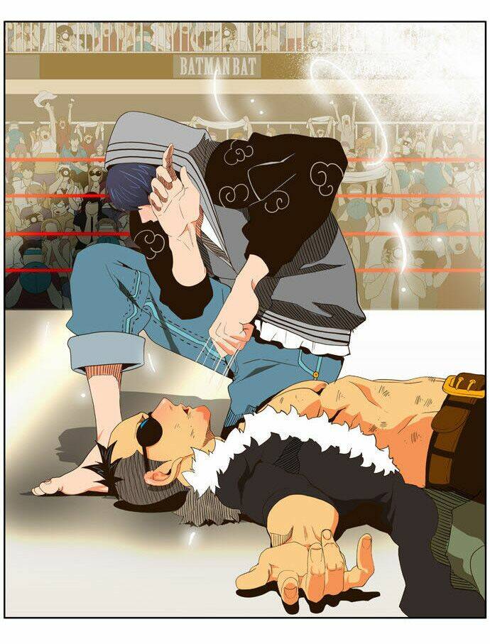 Chúa Tể Học Đường Chapter 57 - Trang 2