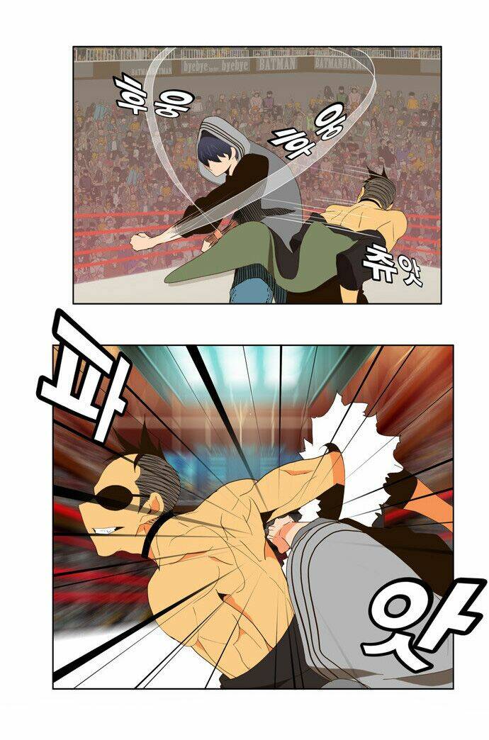 Chúa Tể Học Đường Chapter 57 - Trang 2