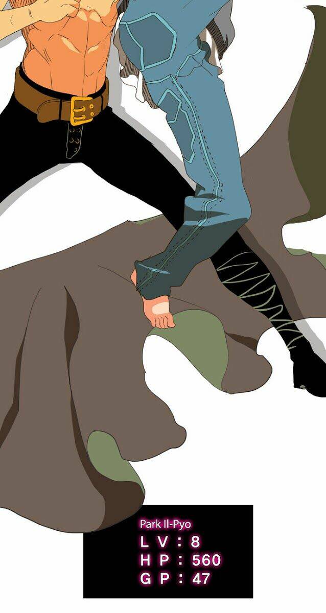 Chúa Tể Học Đường Chapter 57 - Trang 2