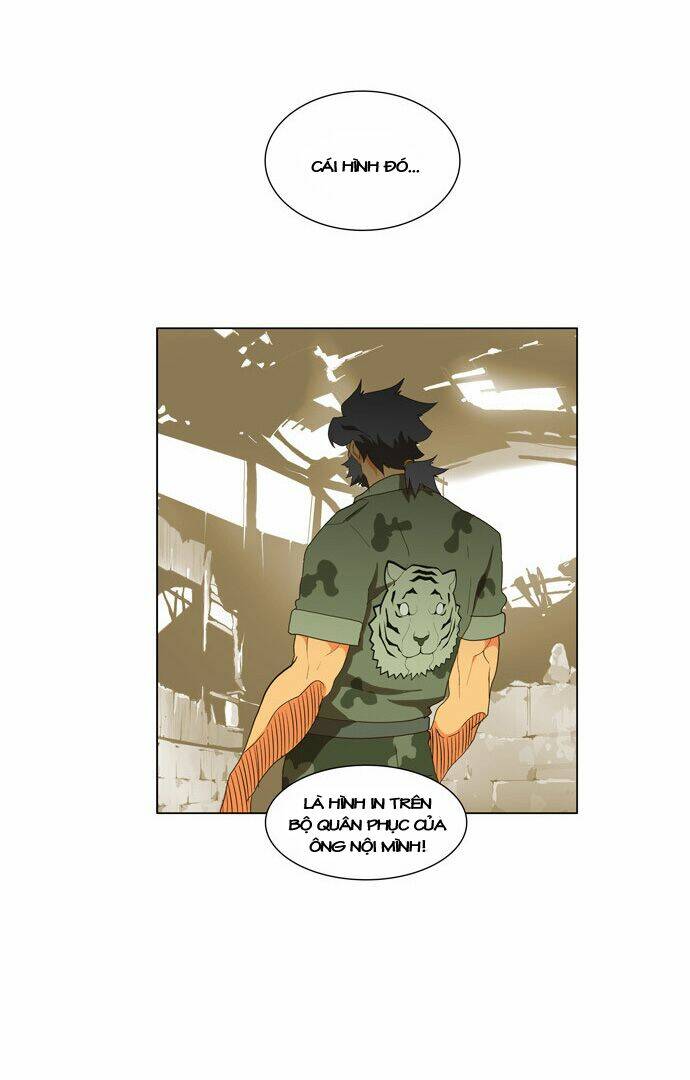 Chúa Tể Học Đường Chapter 57 - Trang 2