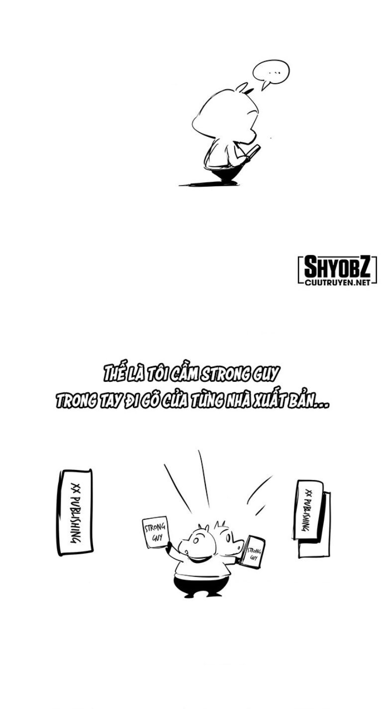 Chúa Tể Học Đường Chapter 570.1 - Trang 2