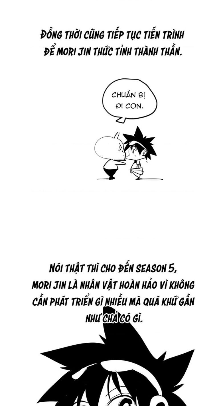 Chúa Tể Học Đường Chapter 570.1 - Trang 2