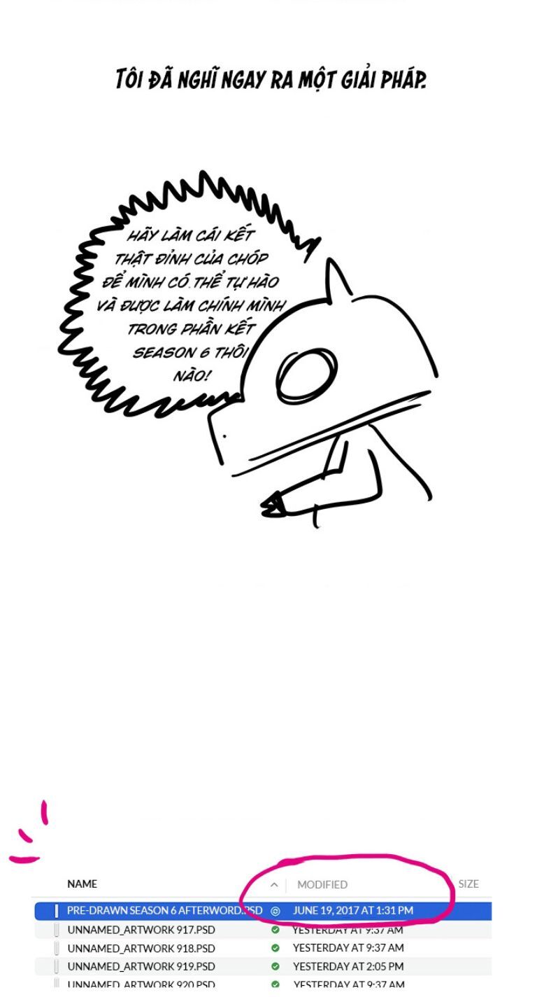 Chúa Tể Học Đường Chapter 570.1 - Trang 2