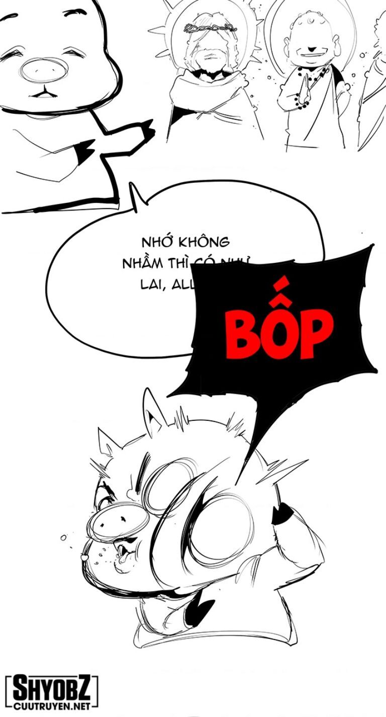 Chúa Tể Học Đường Chapter 570.1 - Trang 2