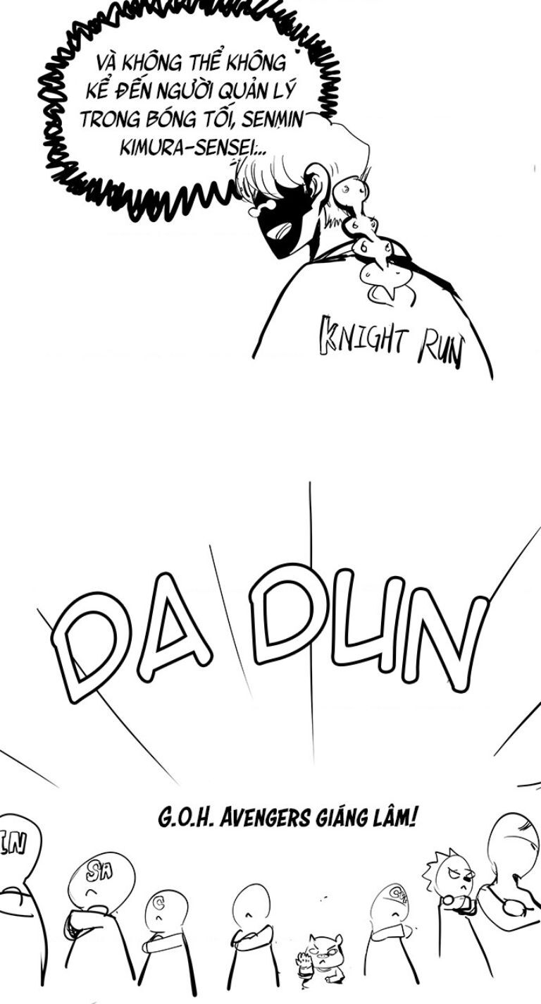 Chúa Tể Học Đường Chapter 570.1 - Trang 2