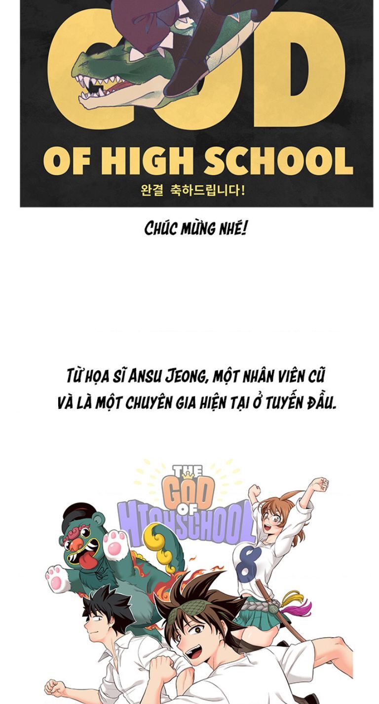 Chúa Tể Học Đường Chapter 570.1 - Trang 2