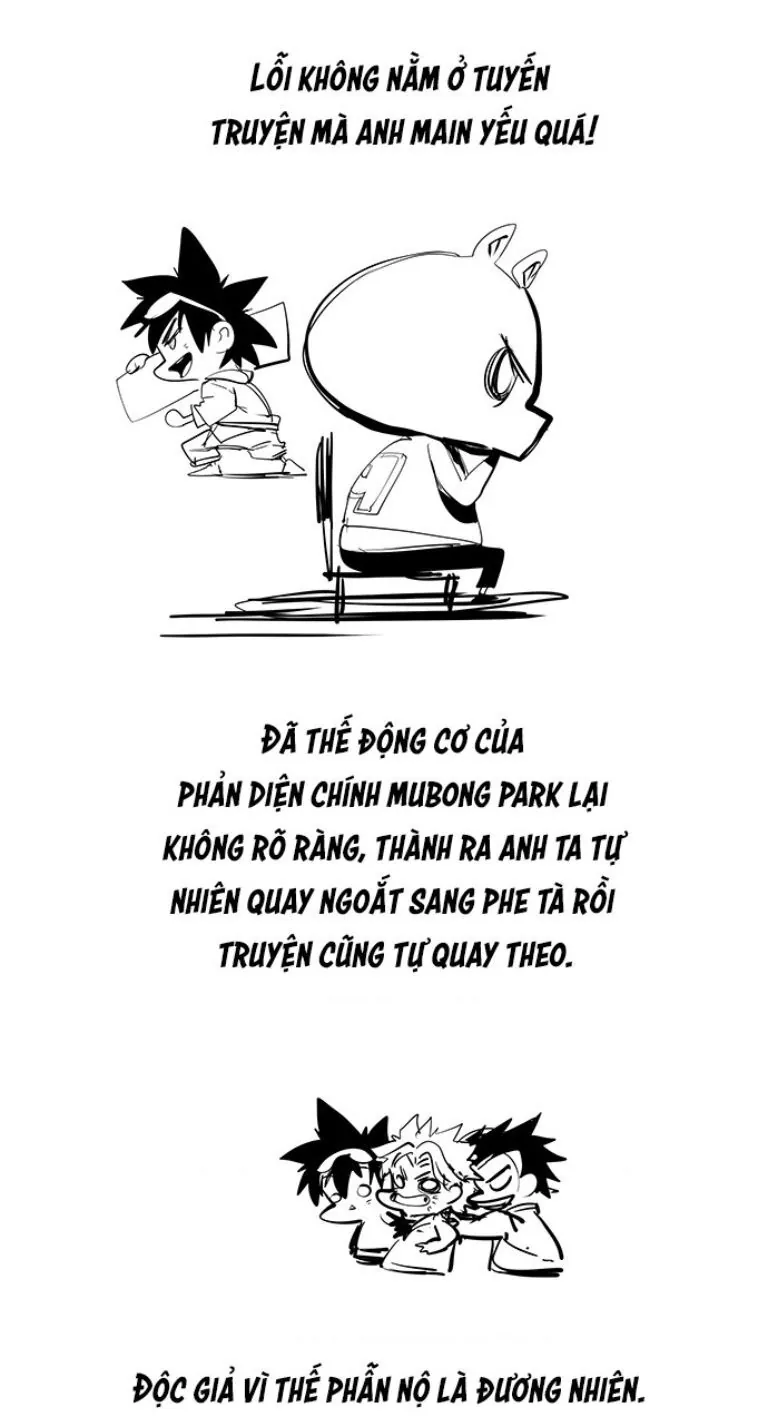 Chúa Tể Học Đường Chapter 570.2 - Trang 2