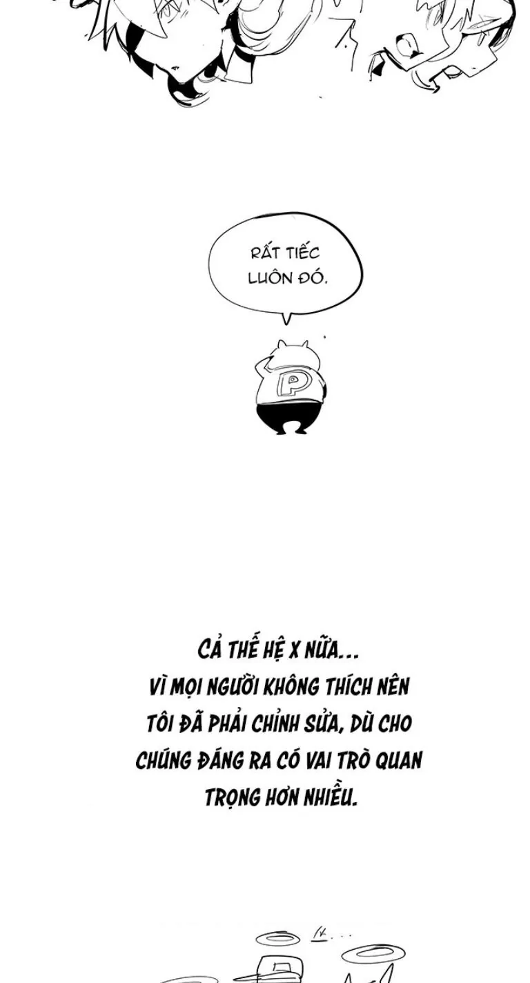 Chúa Tể Học Đường Chapter 570.2 - Trang 2