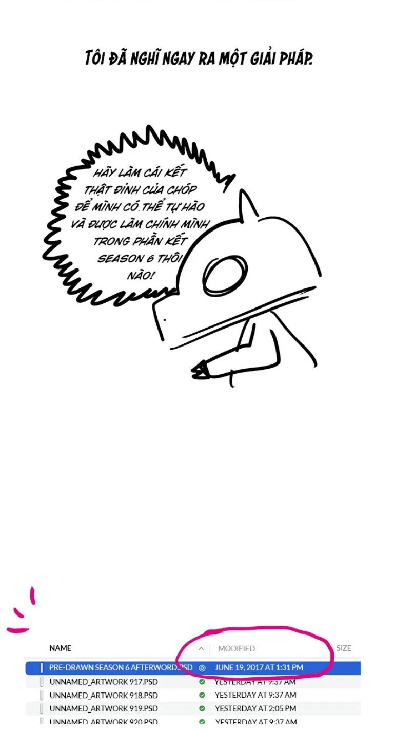 Chúa Tể Học Đường Chapter 570.2 - Trang 2