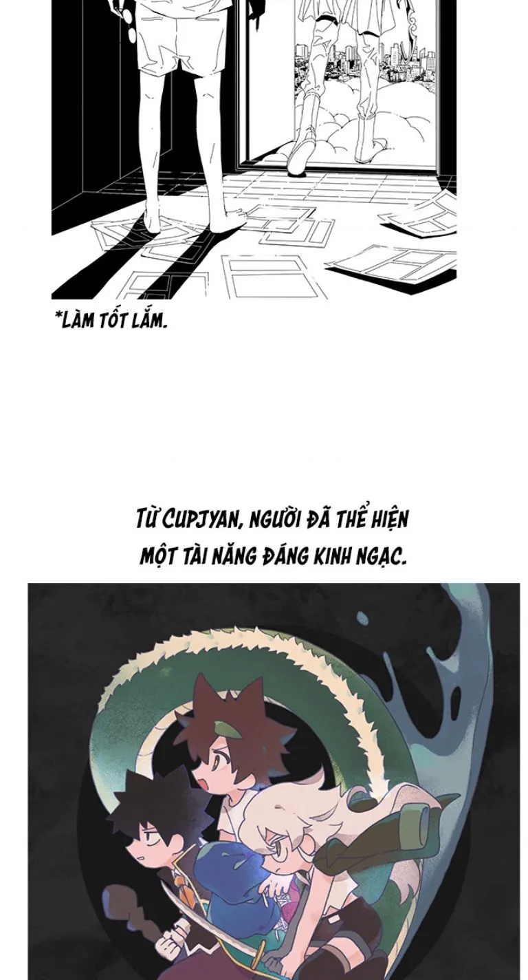 Chúa Tể Học Đường Chapter 570.2 - Trang 2