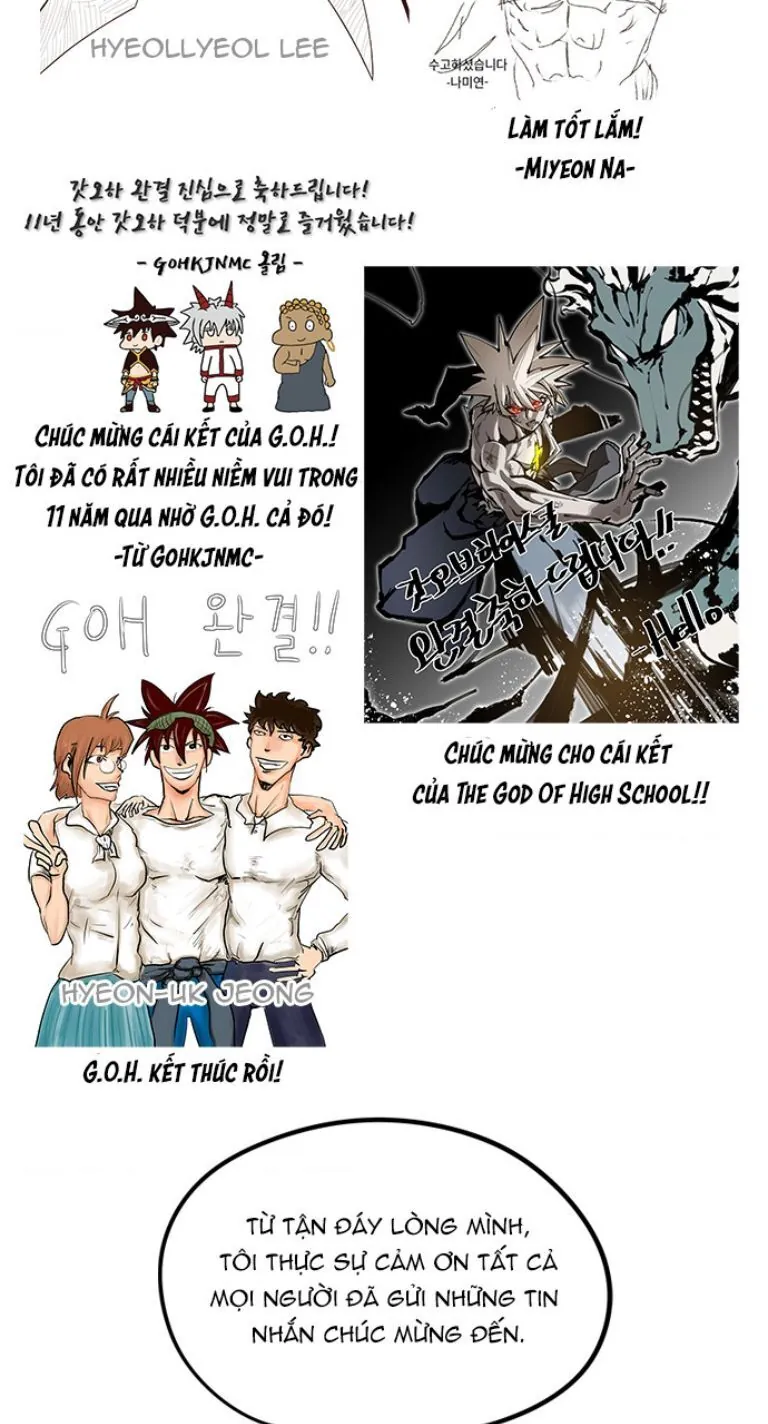 Chúa Tể Học Đường Chapter 570.2 - Trang 2