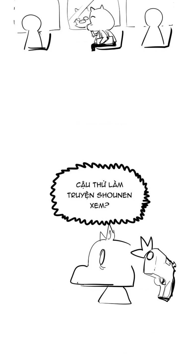 Chúa Tể Học Đường Chapter 570.3 - Trang 2