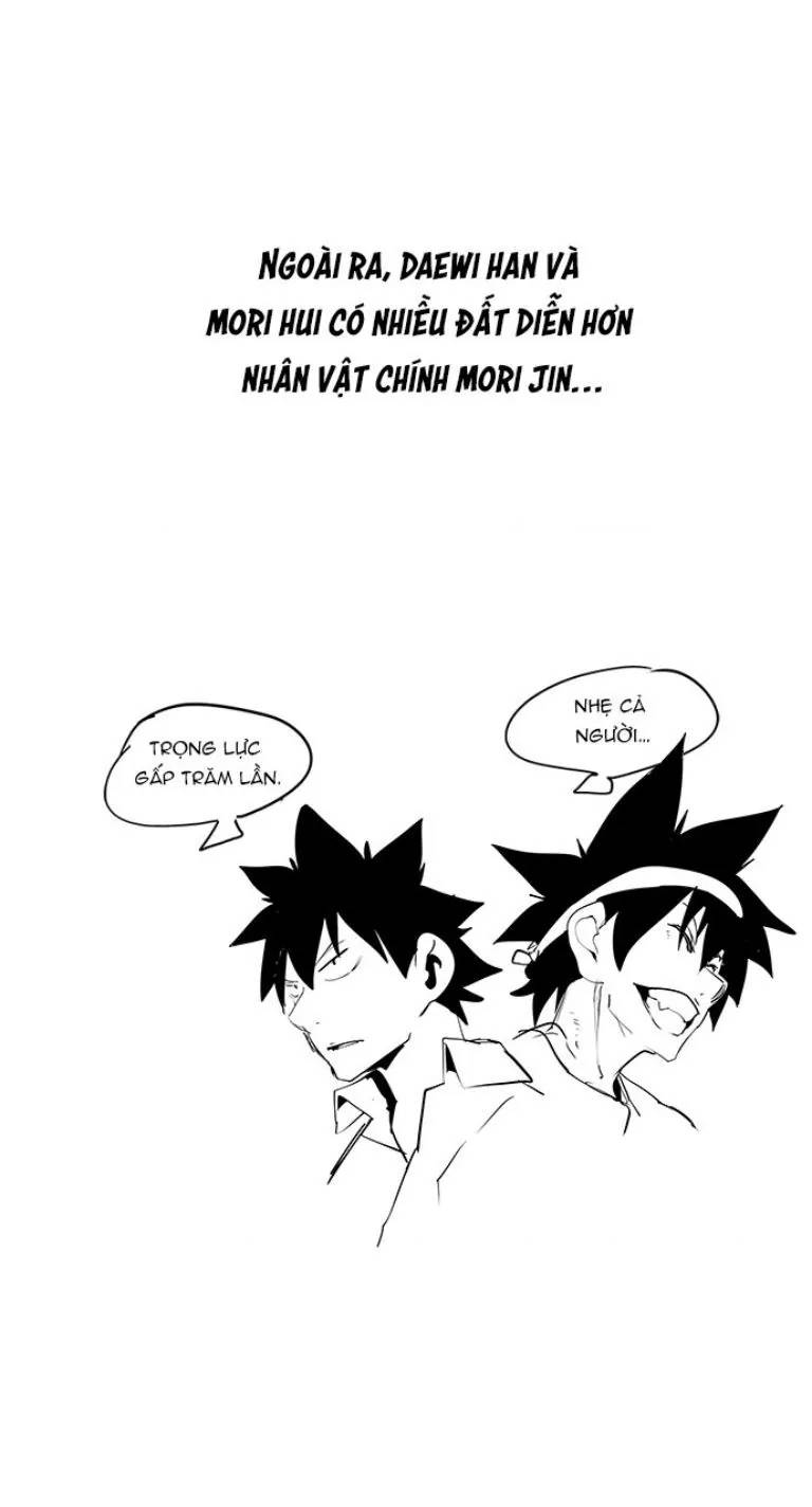 Chúa Tể Học Đường Chapter 570.3 - Trang 2