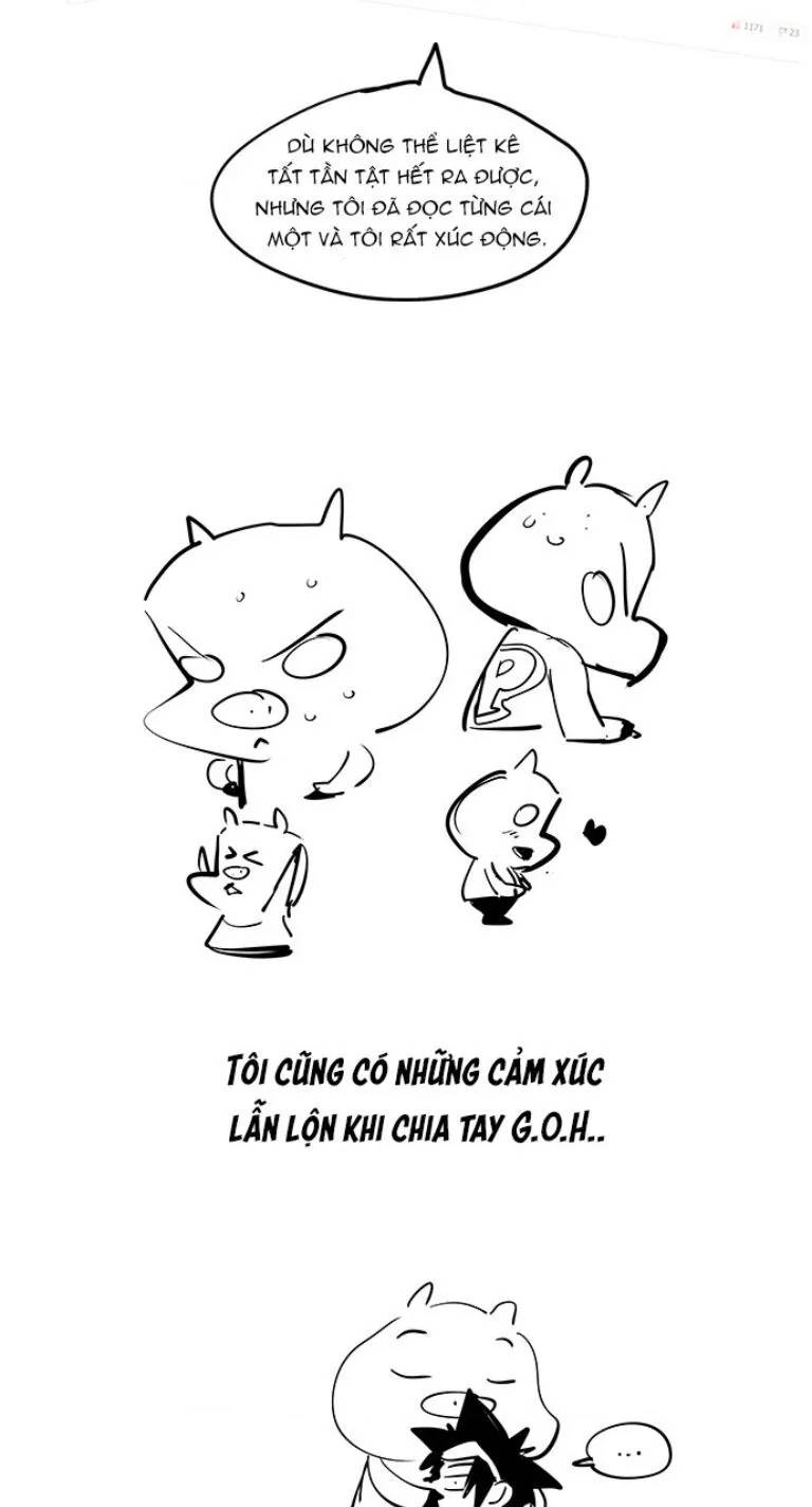 Chúa Tể Học Đường Chapter 570.3 - Trang 2