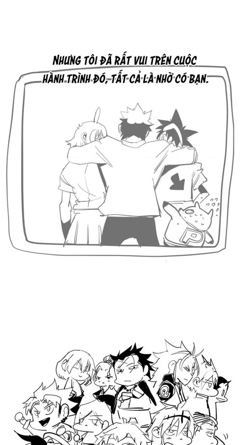 Chúa Tể Học Đường Chapter 570.3 - Trang 2