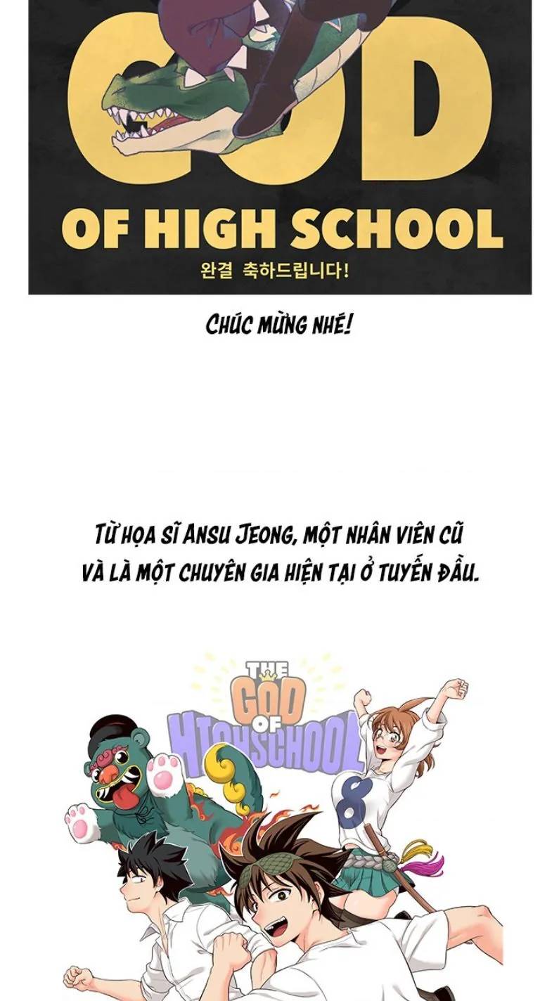 Chúa Tể Học Đường Chapter 570.3 - Trang 2