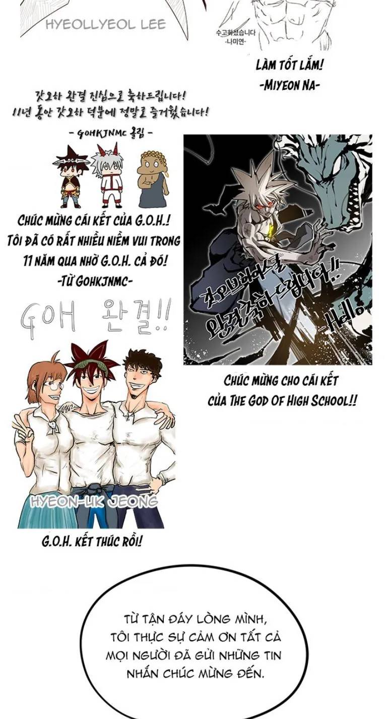 Chúa Tể Học Đường Chapter 570.3 - Trang 2