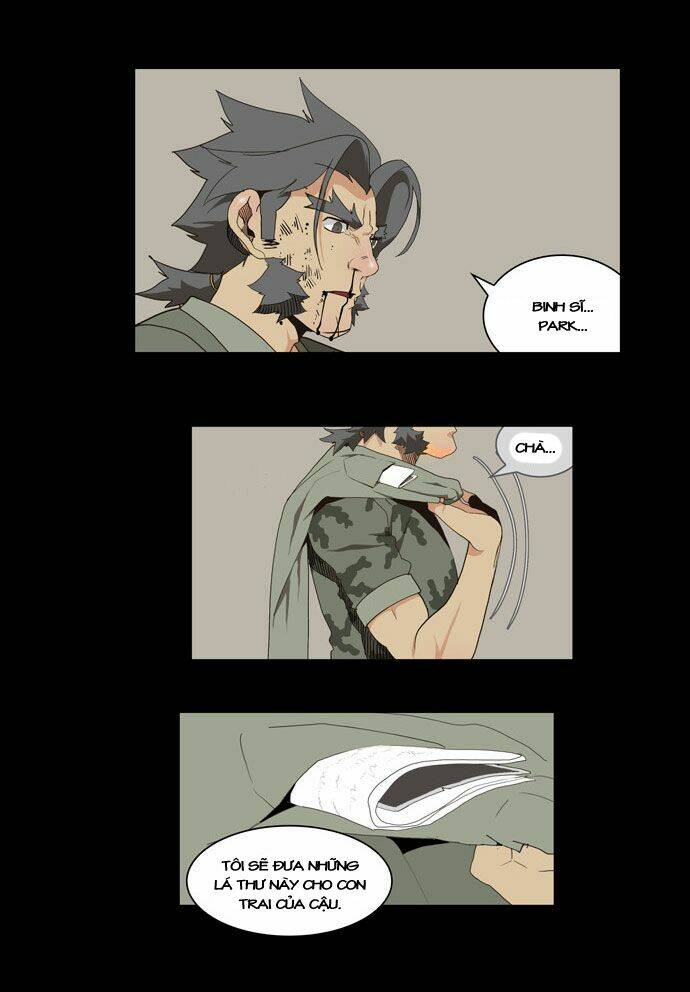 Chúa Tể Học Đường Chapter 58 - Trang 2