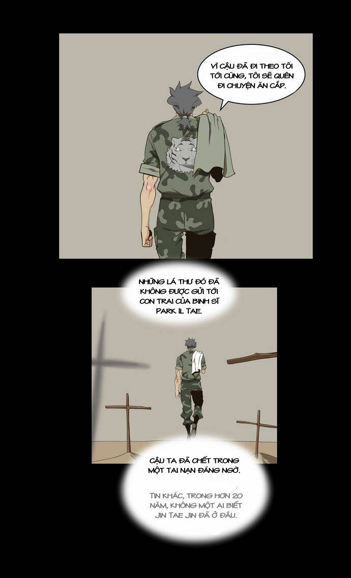 Chúa Tể Học Đường Chapter 58 - Trang 2