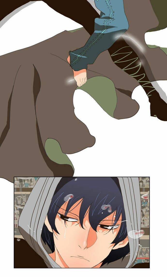 Chúa Tể Học Đường Chapter 58 - Trang 2