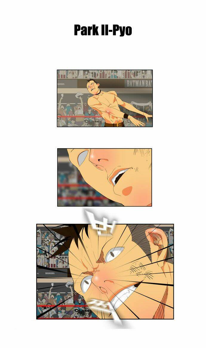 Chúa Tể Học Đường Chapter 58 - Trang 2