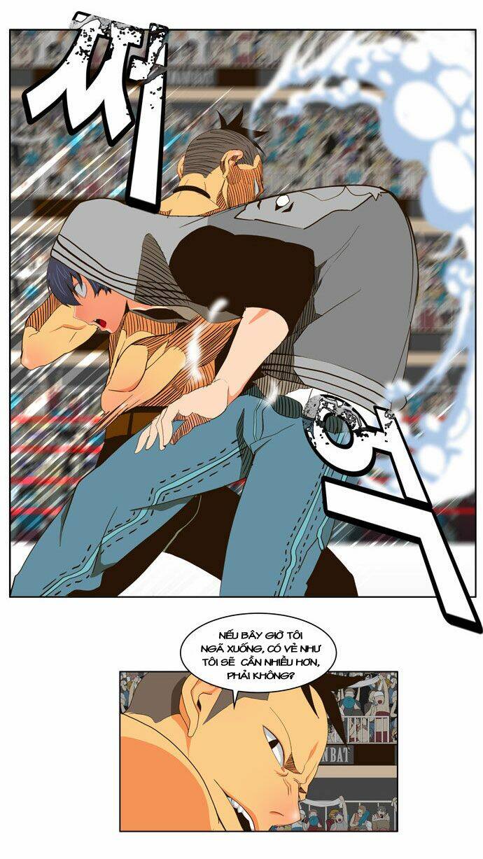 Chúa Tể Học Đường Chapter 58 - Trang 2